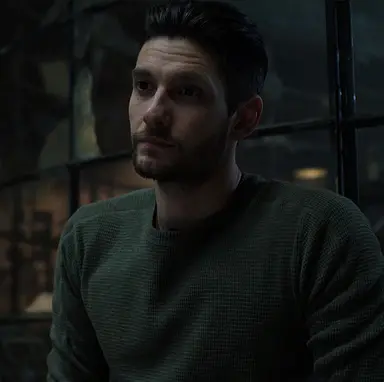Profile image of Billy