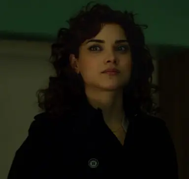 Profile image of Dinah