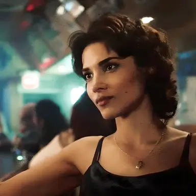 Profile image of Dinah