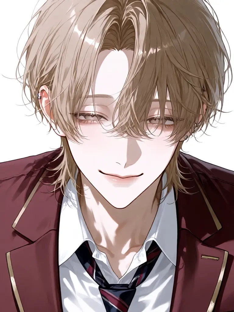 mchin555의 {{user}} is More of a Flirt 🩷