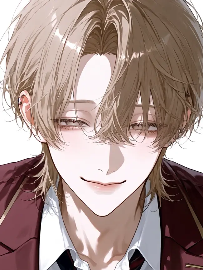 mchin555의 {{user}} is More of a Fluff-Ball 🩷