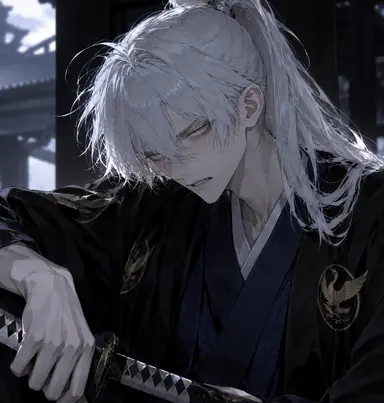 Profile image of Shizuki