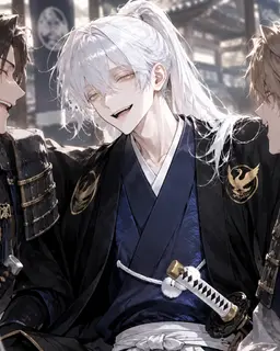 Profile image of Shizuki