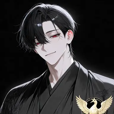Profile image of Shino