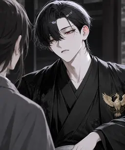 Profile image of Shino