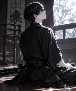 Profile image of Shino