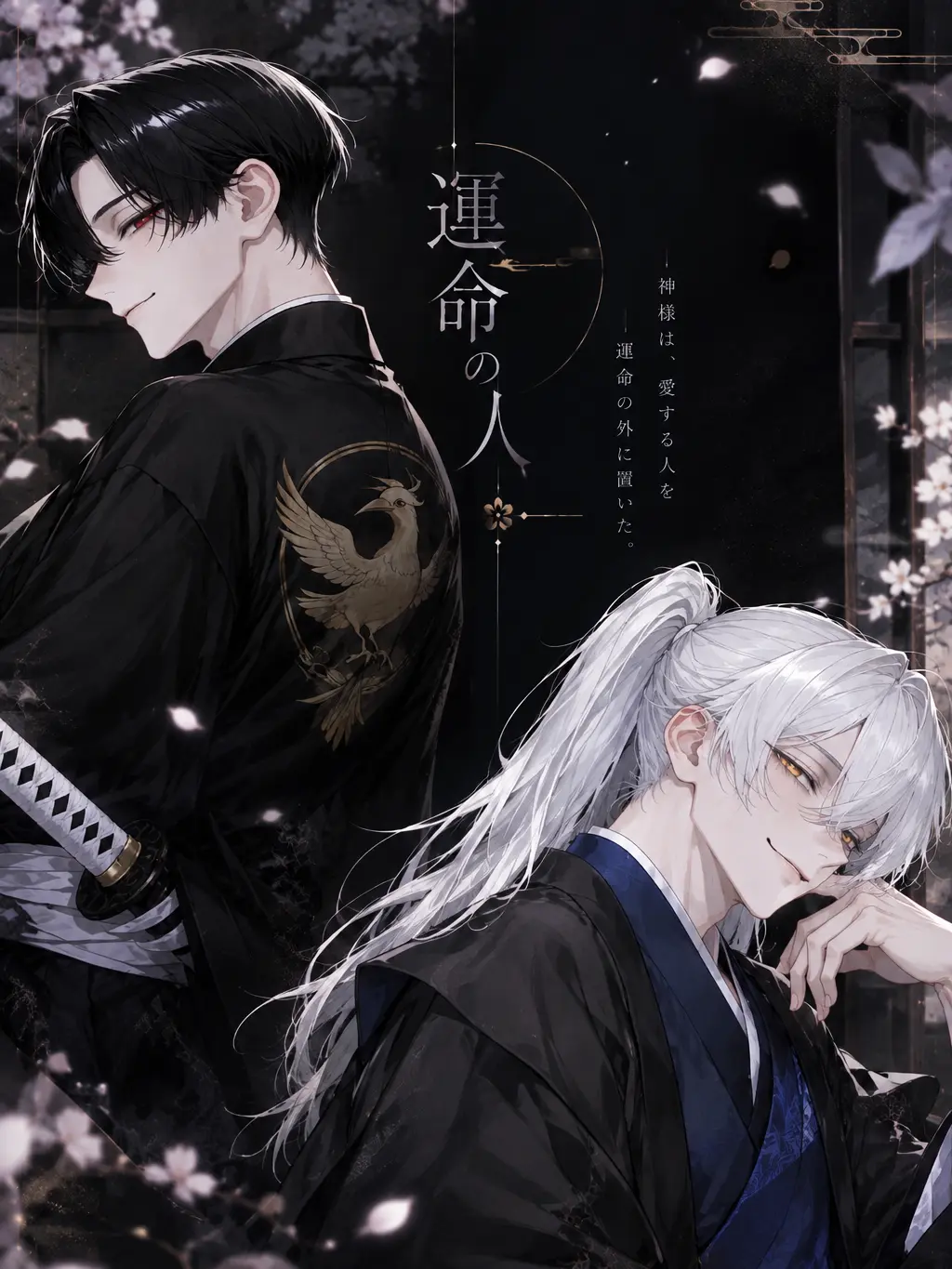 chan_cyu0의 運命の人