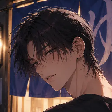Profile image of 鷹夜