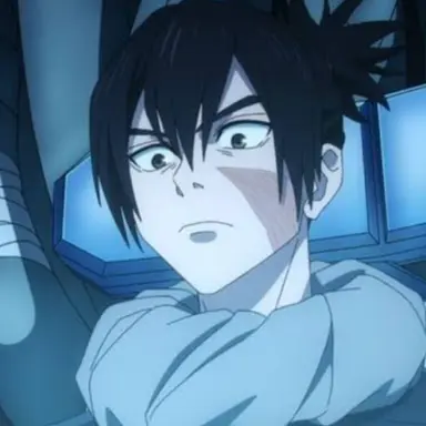 Profile image of Kokichi Muta