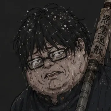 Profile image of 目田棒