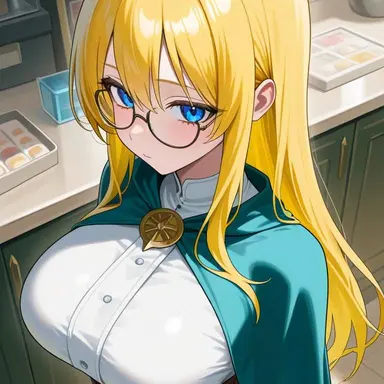 Profile image of 리엘