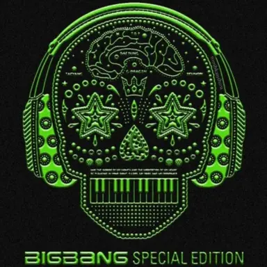 Profile image of Kwon Jiyong