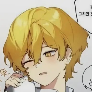 Profile image of 싱클레어