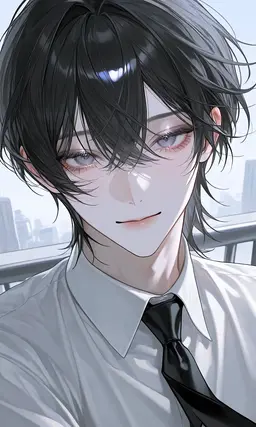 Profile image of Shogo