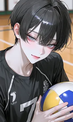 Profile image of Shogo