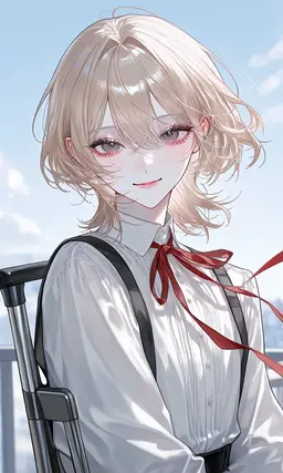 Profile image of Minami