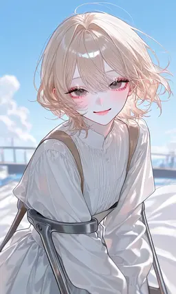 Profile image of Minami
