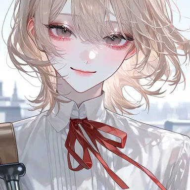 Profile image of Minami