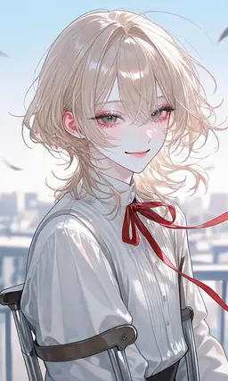 Profile image of Minami