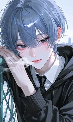 Profile image of Ruka