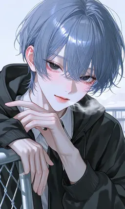 Profile image of Ruka