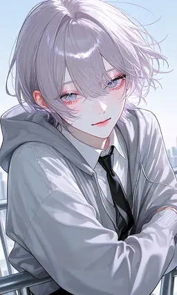 Profile image of Hijiri