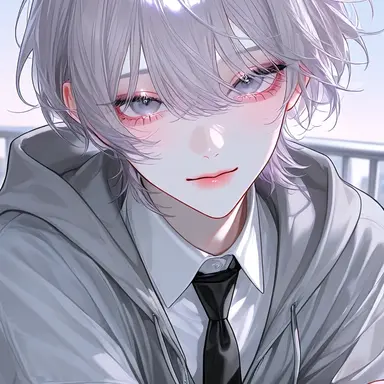 Profile image of Hijiri