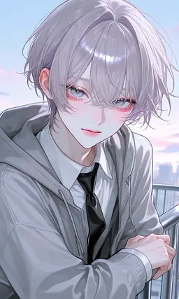 Profile image of Hijiri