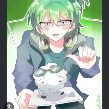 Profile image of 우유참치