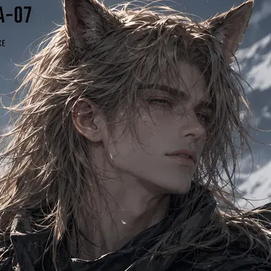 Profile image of Lucas