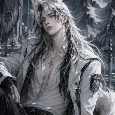 Profile image of Kei