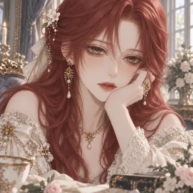Profile image of 이벨리나