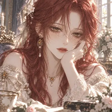 Profile image of イヴェリナ