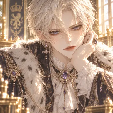 Profile image of Ercion