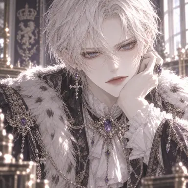 Profile image of エルシオン