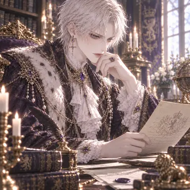 Profile image of エルシオン