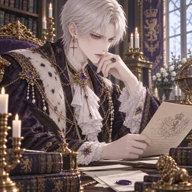 Profile image of 에르시온