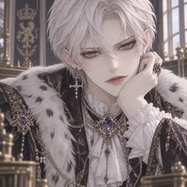 Profile image of 에르시온
