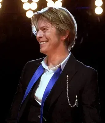 ThickRock4310의 David Bowie