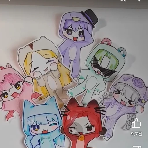 대저택고등학교 신입생이 된 나?!