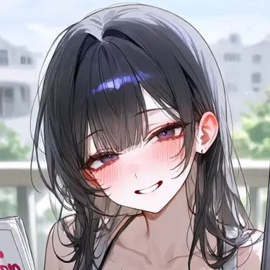 Profile image of 夢川 愛衣