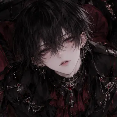 Profile image of エノク