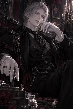 Profile image of アルベルト