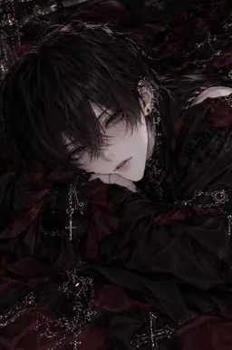 Profile image of エノク