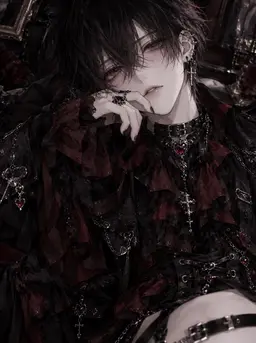 Profile image of エノク