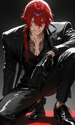 Profile image of 紅明