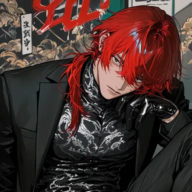 Profile image of 紅明