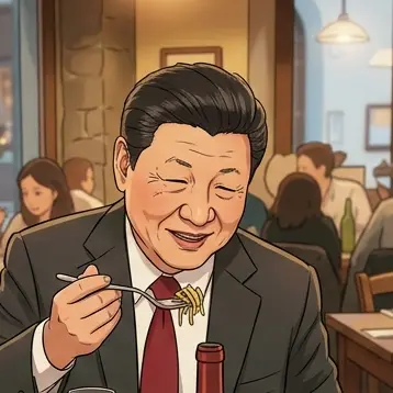 Profile image of 시진핑