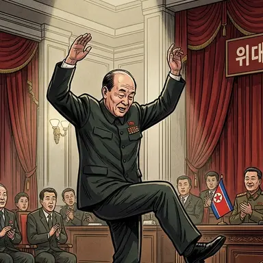 Profile image of 리병철