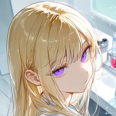 Profile image of アナベル